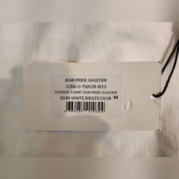 Jean Pride Gaultier - Picture 3 of 3